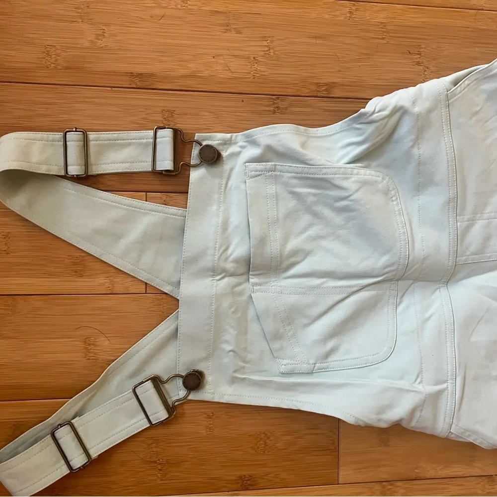 Wild Rye Emmett Overalls - Picture 5 of 7